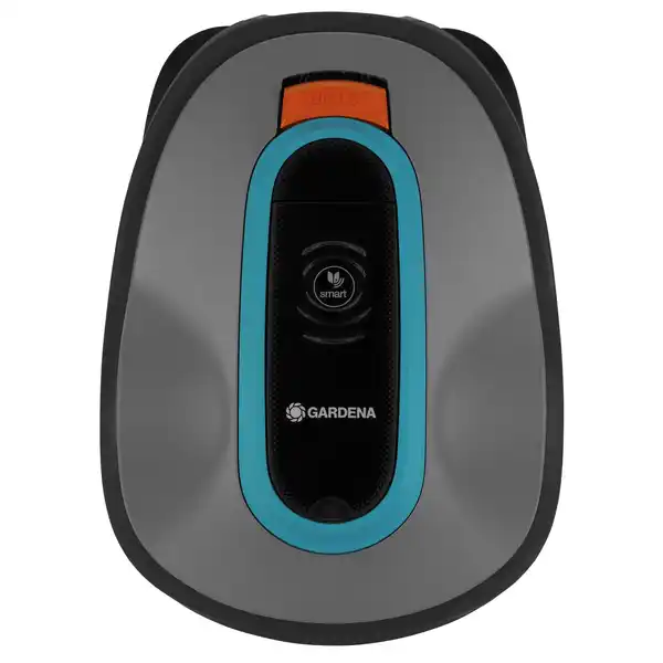 Bild 2 von GARDENA Rasenmähroboter »SILENO life«, 18 V, für ca. 750 m², Schnittbreite: 22 cm