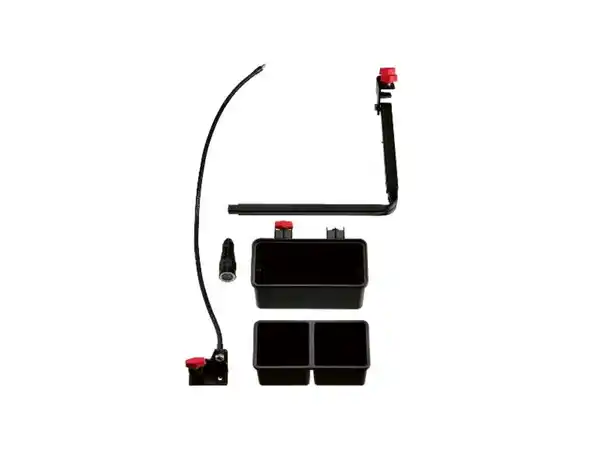 Bild 3 von PARKSIDE PERFORMANCE® Montage-Rollbrett und Werkstatthocker, 2 in 1