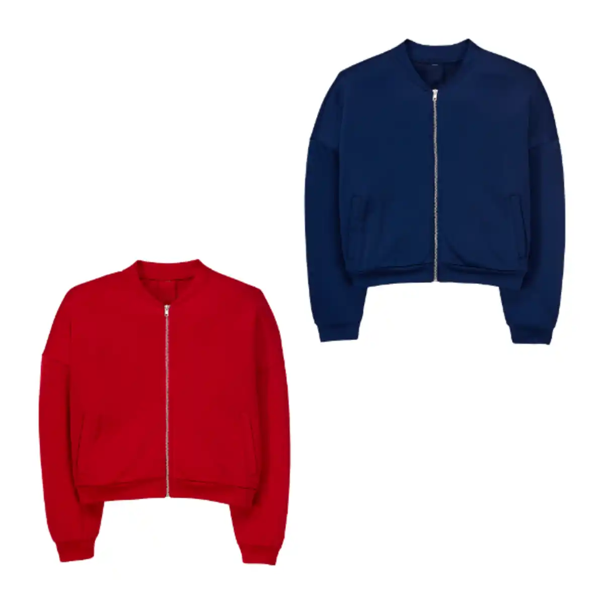 Bild 1 von UP2FASHION Blouson