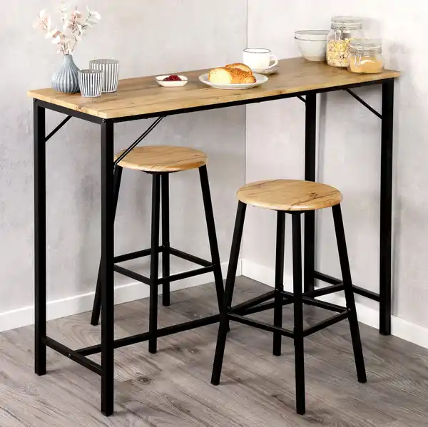 Bild 2 von Küchenbar