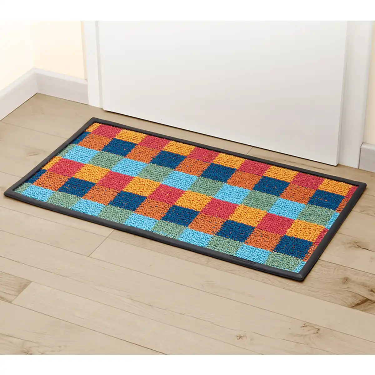 Bild 1 von Lifetex Schmutzfangmatte "Karo"