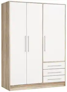 Kleiderschrank