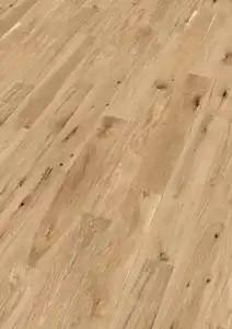 Decolife Vinyl-Designboden Oak Rustic 122 x 18,5 x 0,9 cm