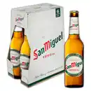 Bild 1 von San Miguel Spanisches Bier