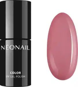 NÉONAIL UV Nagellack Nude