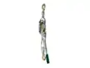 Bild 3 von PARKSIDE® Handseilwinde / Handseilzug, rutschfester Griff