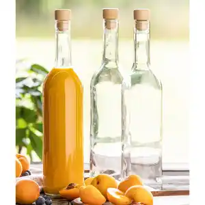JAR&MORE Flasche 3er