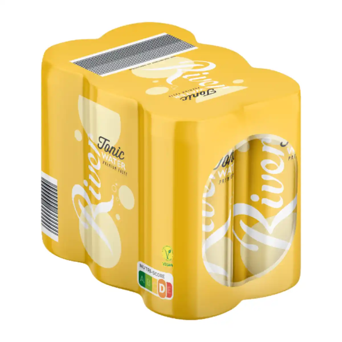 Bild 1 von RIVER Tonic Water 0,33L