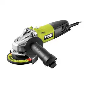 Ryobi Winkelschleifer-Set 'RAG800-125TA6' 800 W