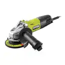 Bild 1 von Ryobi Winkelschleifer-Set 'RAG800-125TA6' 800 W