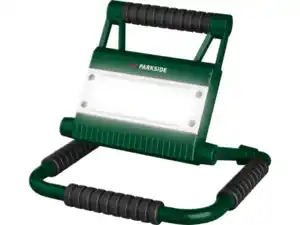Parkside® LED-Strahler mit Powerbank