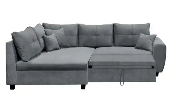 Bild 2 von Polsterecke