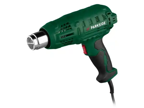 Bild 1 von Parkside® Heißluftgebläse