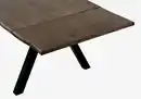 Bild 1 von Zusatzplatte SANDBY 100x45 dunkle eiche