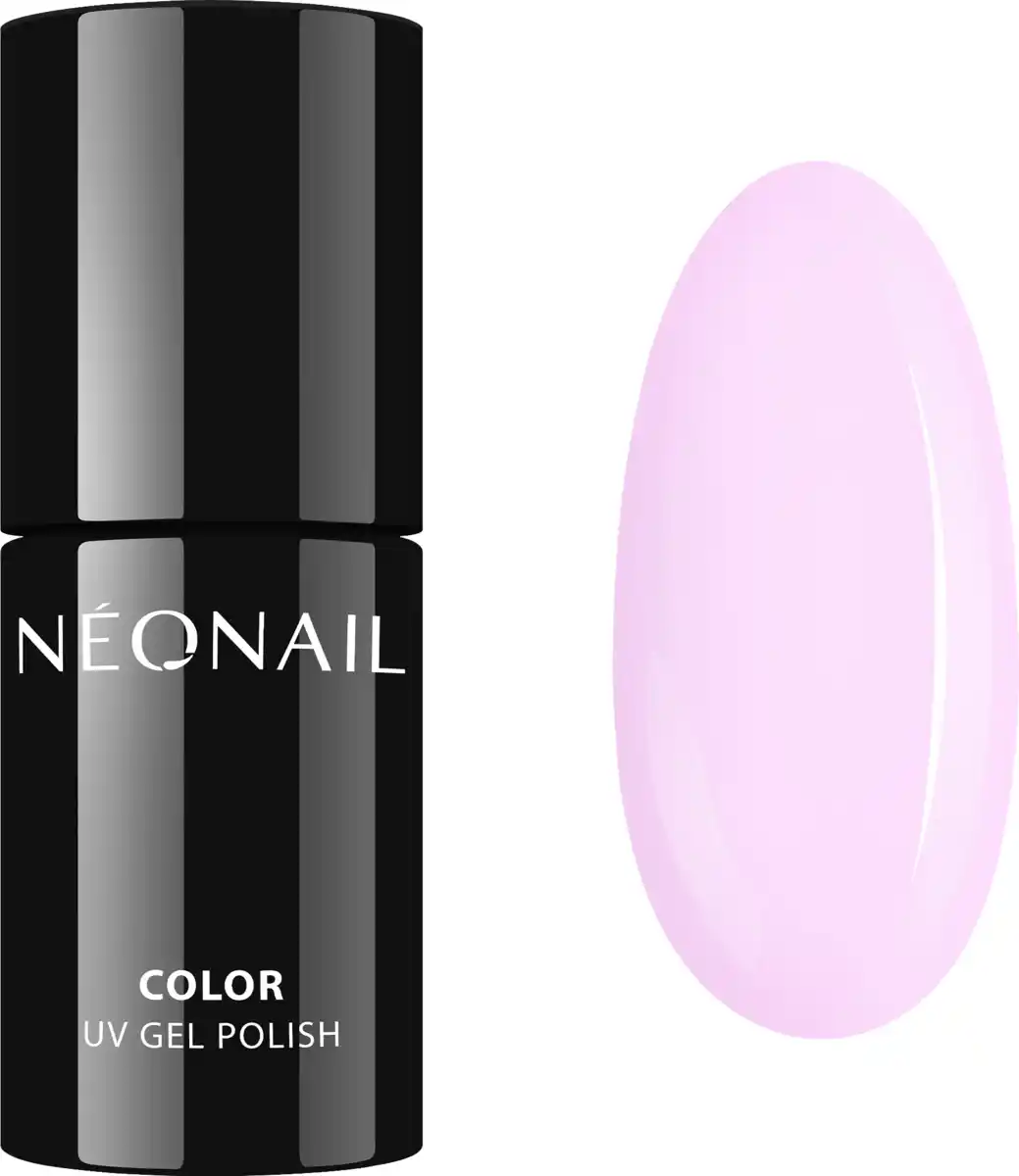 Bild 1 von NÉONAIL UV Nagellack First Date