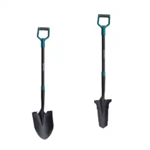GARDENLINE Grabewerkzeug