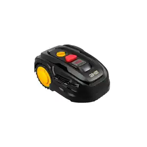 Landxcape Rasenmähroboter »Landxcape LX796«, 20 V, für ca. 400 m², Schnittbreite: 16 cm