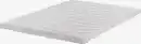Bild 1 von Topper 140x200cm WELLPUR GULEN GT65 grau