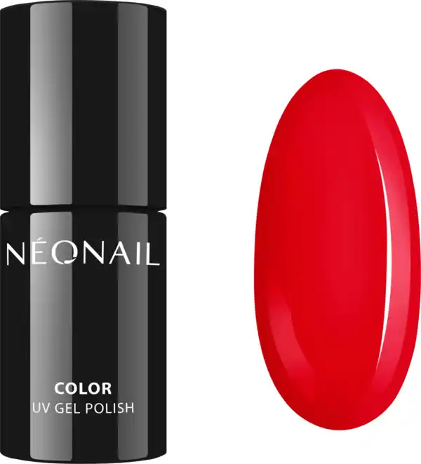 Bild 1 von NÉONAIL UV Nagellack Fiery Flamenco
