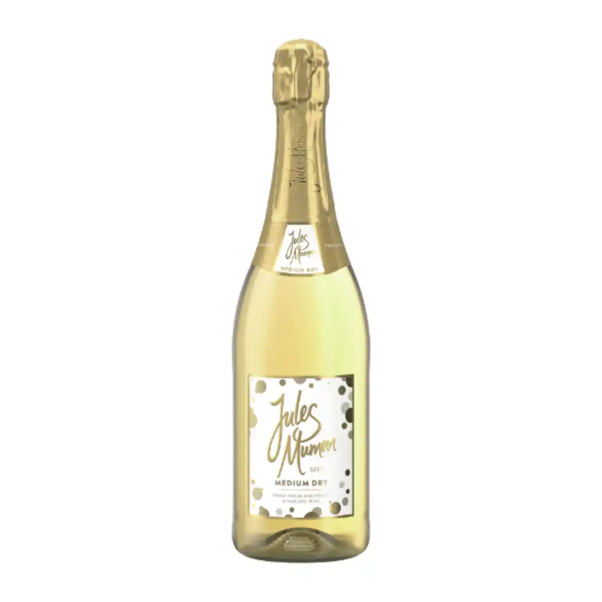 Bild 1 von JULES MUMM Sekt Halbtrocken 0,75L