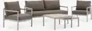 Bild 1 von Lounge-Set ODDESUND 4,5Pers. beige