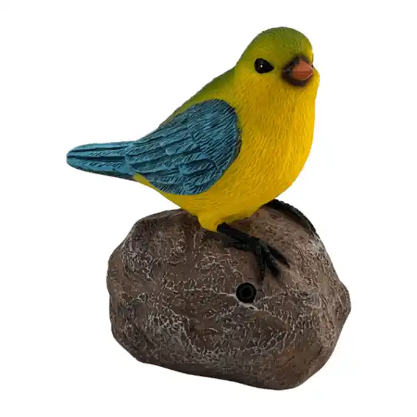 Bild 4 von BELAVI LED-Zwitschervogel