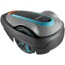 Bild 2 von GARDENA Rasenmähroboter »SILENO city 380«, 18 V, für ca. 380 m², Schnittbreite: 16 cm