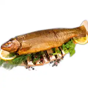 Arctic Fish Geräucherte Forelle