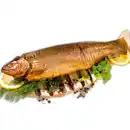 Bild 1 von Arctic Fish Geräucherte Forelle