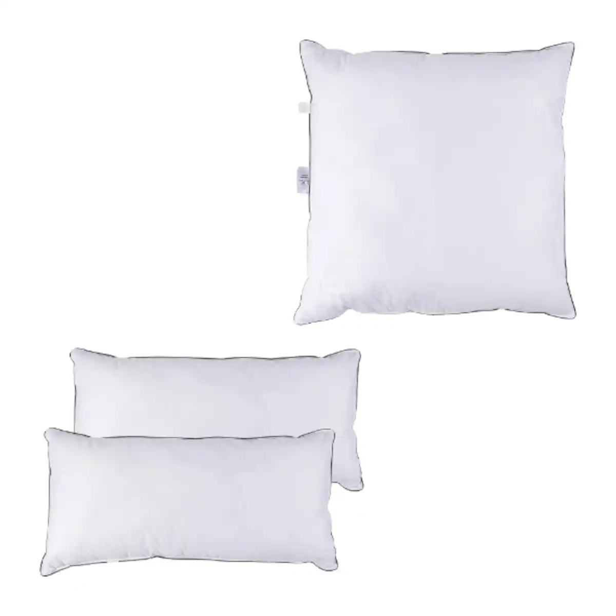 Bild 1 von HANSE Luxus-Hotel-3-Kammer-Kopfkissen