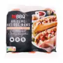 Bild 1 von BBQ Brioche-Hot-Dog-Buns 270g
