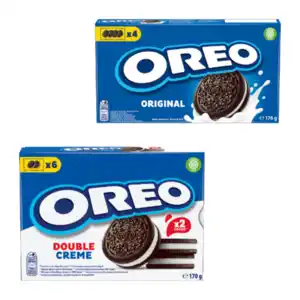 Oreo