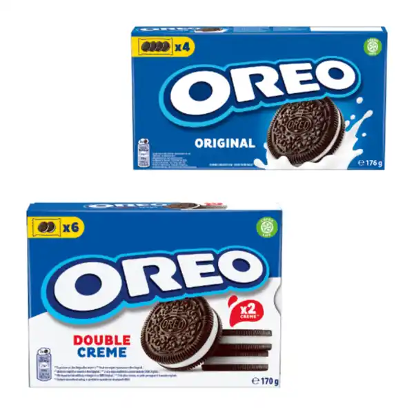 Bild 1 von Oreo