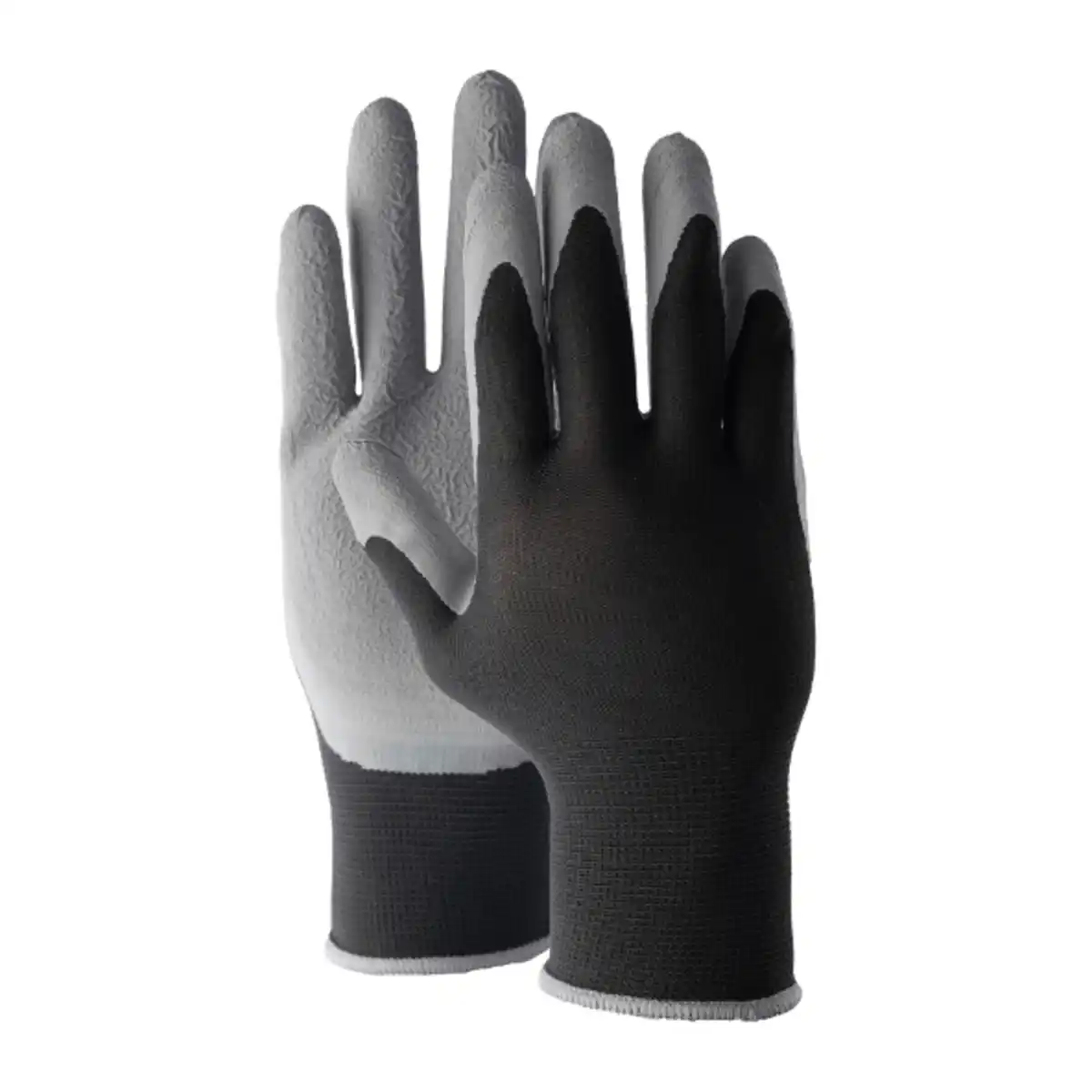 Bild 4 von GARDENLINE Latex-Gartenhandschuhe