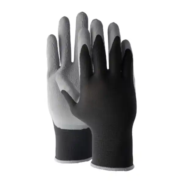 Bild 4 von GARDENLINE Latex-Gartenhandschuhe