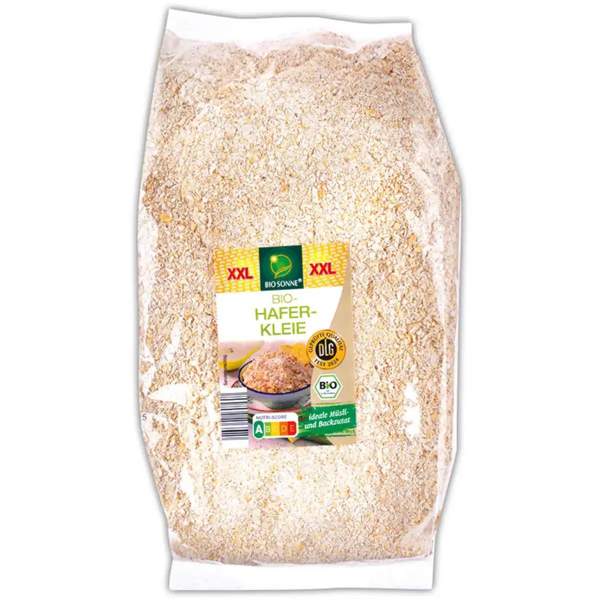 Bild 3 von Bio Sonne Bio-Getreide XXL
