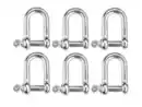 Bild 3 von PARKSIDE® Karabiner-/ Schäkel-Haken