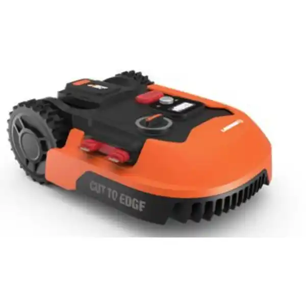 Bild 3 von WORX Mähroboter »Landroid M500 Plus«, WR165E, 20 v, für ca. 500 m2