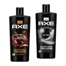 Bild 1 von AXE Duschgel XXL 700ml