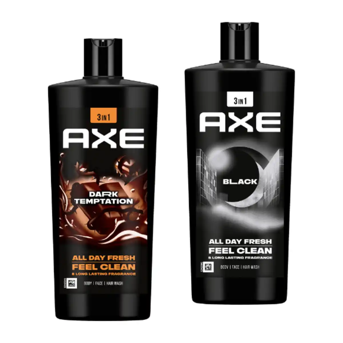 Bild 1 von AXE Duschgel XXL 700ml