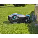 Bild 4 von GARDENA Rasenmähroboter »Sileno«, 18 V, für ca. 800 m2