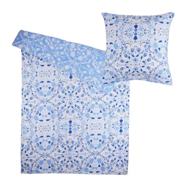 Bild 2 von NOVITESSE Jersey-Bettwäsche