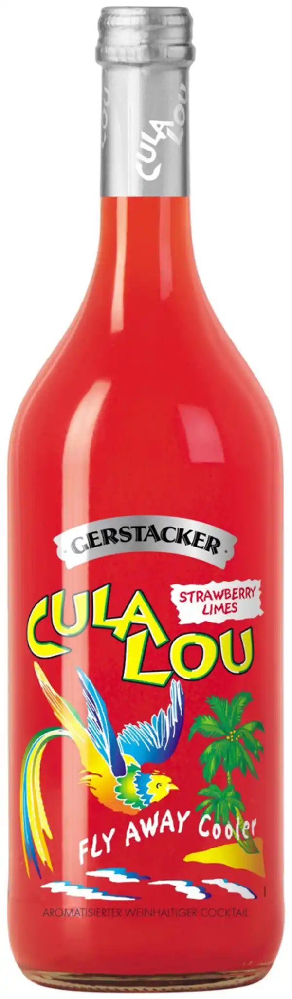 Bild 3 von Cocktail CulaLou 1 Liter