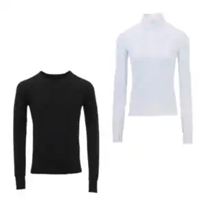 CRANE Lauf-Longsleeve