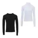 Bild 1 von CRANE Lauf-Longsleeve