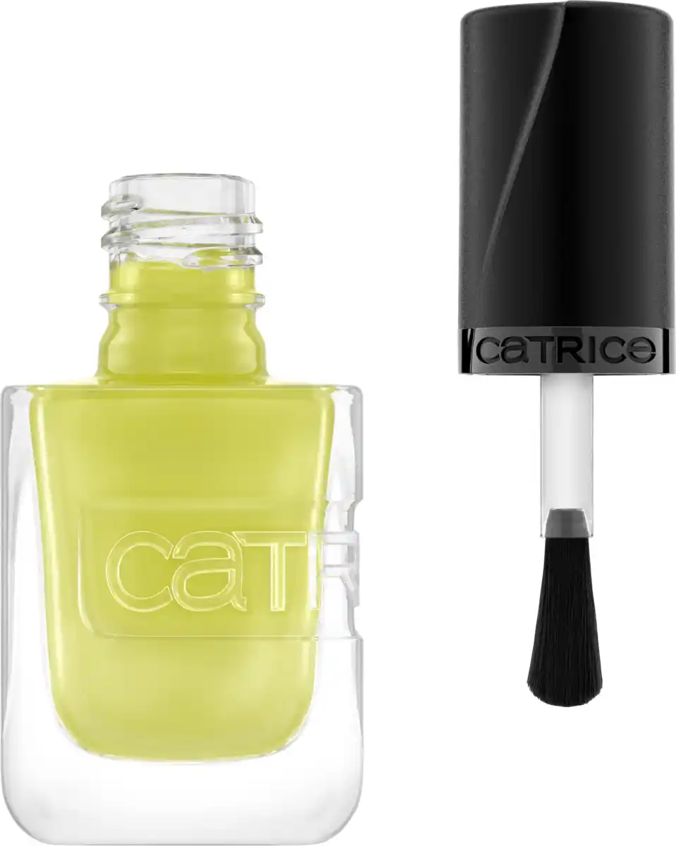 Bild 1 von CATRICE Gel Nagellack Gel Affair 033 You're The Lime To My Tequila