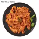 Bild 1 von MEINE METZGEREI Paprika-Geschnetzeltes XXL 800g