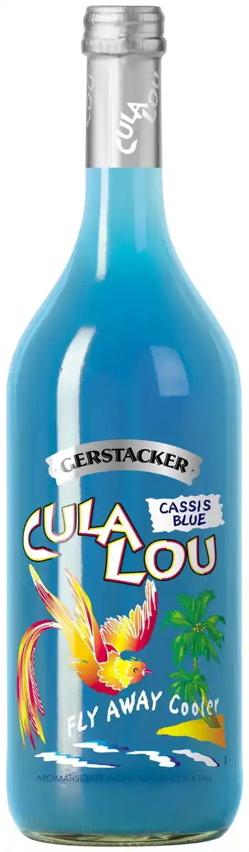 Bild 1 von Cocktail CulaLou 1 Liter
