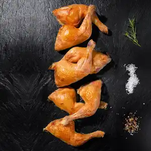 Gut Langenhof Hähnchen-Schenkel XXL