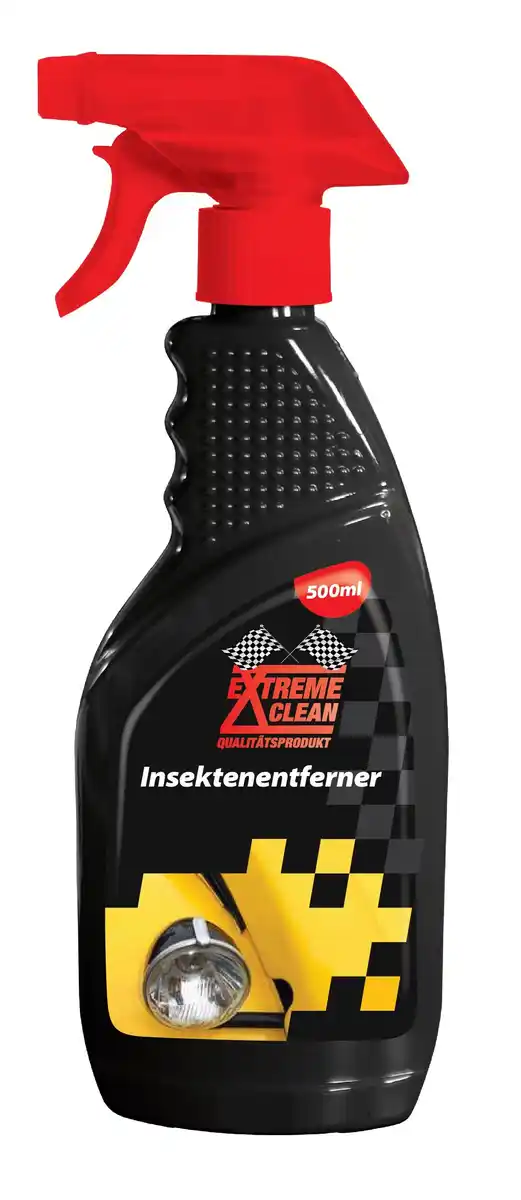 Bild 1 von Autopflege Insektenentferner 500 ml